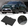 Wheel Arch Liner Cover Panel Fits for Fiat 500 Left