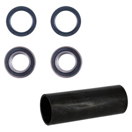 East Lake Axle rear axle carrier bearing & seal kit for Yamaha 350 Warrior 1989 1990 1991 1992 1993 1994 1995 1996 1997 1998 1999 2000 2001 2002 2003 2004