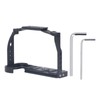 Full Camera Cage for X S20 Aluminum Alloy Protective Camera