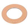 Circle Drawing Maker Adjustable Round Template Ring Scribing Tool with