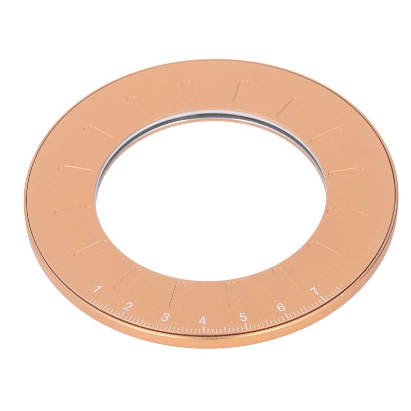 Circle Drawing Maker Adjustable Round Template Ring Scribing Tool with