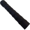 Tacki-mac Hockey Grips-Command Kane Ribbed Black Wrapped Grip