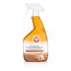 Arm & Hammer PET Fresh Hardwood Cleaner with odor and