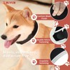 BUVUB Dog Neck Brace Supports Pet's Necks with Intervertebral Disk