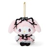 Sanrio 415871 My Melody Mascot Holder (Dream Ribbon)