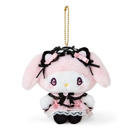 Sanrio 415871 My Melody Mascot Holder (Dream Ribbon)
