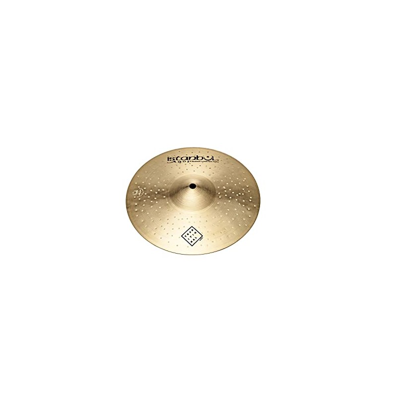 Istanbul Agop Traditional Series Splash Cymbal 8"