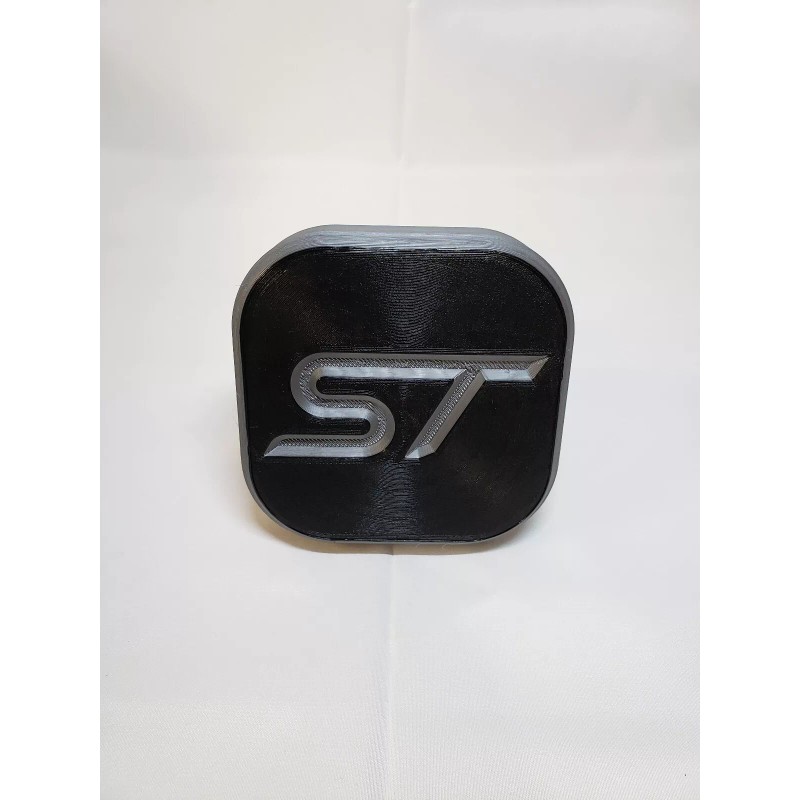 Ford Custom FORD EXPLORER / EDGE ST trailer hitch receiver