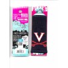 LOT OF 2 VIRGINIA CAVALIERS FREAKER USA GAME DAY BOTTLE