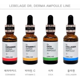 Serum Esencia Premium Coreano_ Cica Derma_ Reparador De Piel Todo Tipo De Piel Danoche                                                                