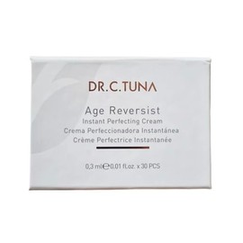 Farmasi Age Reversist Crema Perfeccionadora Instantanea 30 sobres de 3ml