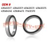 JINFANNIBI One Way Clutch Bearing Kit Set For Can-Am Outlander