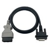 OBD2 Main Cable for MDI 2 DLC Replacement of F-00K-108-663