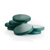 Premium Chlorophyll Hot Wax Discs, Intimate and armpits for use