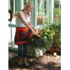 Dramm ColorPoint Stainless Steel Compact Garden Pruning Shears, Hand Pruner,