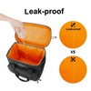 TOURIT Insulated Cooler Bag 35-Can 24L Portable Soft Lunch Cooler