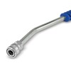 Essential Washer Pressure Washer Wand Extension | 20" Curved Stainless