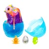 TREASURE X 41581 Alien Oooze Eggs-Styles Vary