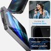 Spigen Tempered Glass Screen Protector [GlasTR EZ FIT] designed for
