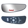 Replacement Passenger Right Side Extension Long Arm Mirror Lower Convex