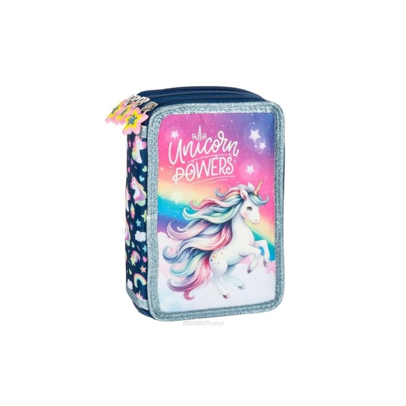 Ragusa-Trade Boys Girls Children Various 1 Compartment, 2 Compartment or