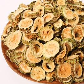 Domestic Roasted Yeoju Yeoju Tea 500g x 3 / 국산 볶은 여주 여주차 500g 3개