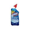 CLOROX 00938 Rain Clean Toilet Bowl Cleaner With Bleach, 24