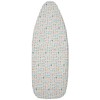 Whitmor Basic Ironing Board Covers & Pad (shipped pattern will