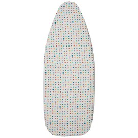 Whitmor Basic Ironing Board Covers & Pad (shipped pattern will vary)