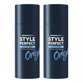 IPKN 입큰 맨 퍼펙트 올인원 110ml 1+1 / 남성화장품 미백효과 주름개선 기능성 Ipiken Man Perfect All-in-One 110ml 1+1 / Men's Functional Cosmetic Whitening Anti-Wrinkle