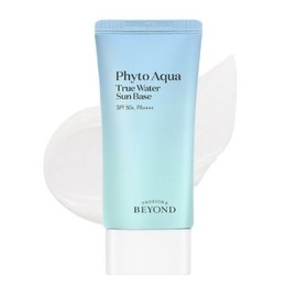 Beyond Phyto Aqua True Water Sun Base 50ml / 비욘드 피토 아쿠아 트루 워터 선 베이스50ml