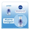 Desmaquillante facial NIVEA Bifásico de Ojos 125ml