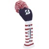 Bridgestone (ブリヂストン) Headcover Major Collection USA Model Fairway Wood HCG470