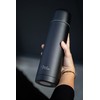 Milu Thermos Flask, Thermos Jug, 1 L, 750 ml, 500