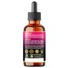 MILIVOL 5in1 Cayenne Pepper Liquid Drops with Hawthorn Berry and