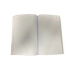1-80 Pages Numbered Invoice Duplicate Book, Full A5 Size Invoice