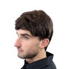WIG ME UP - GFW1168-6 Men's Wig Men Short Youth