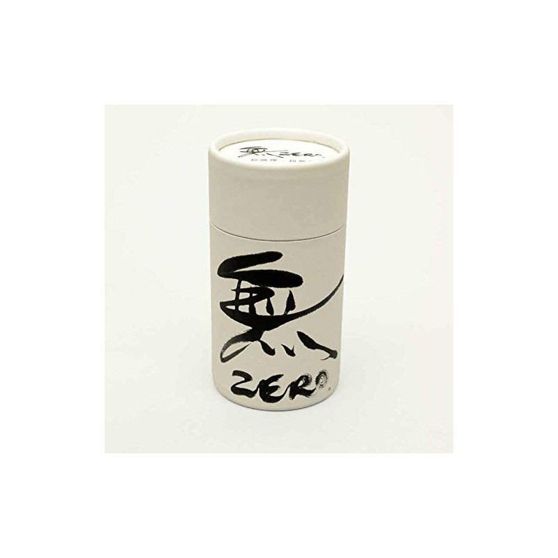 Hiruta Buddhist Goods Store, Zero Incense, Mini Size