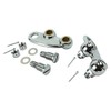 Moto Iron Rockers and Pivot Bolts Set for Springer Front