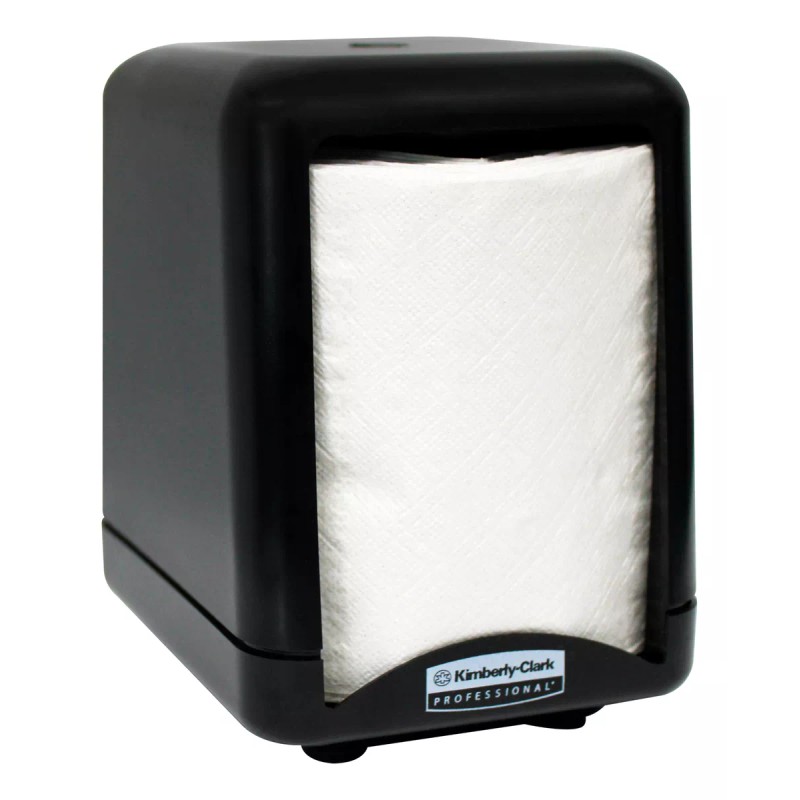 Kimberly-Clark Servilletero Despachador Servilleta Barramesa Kimberly Clark