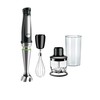 Braun MultiQuick MQ7025X Hand Blender, Faster, Finer Blending
