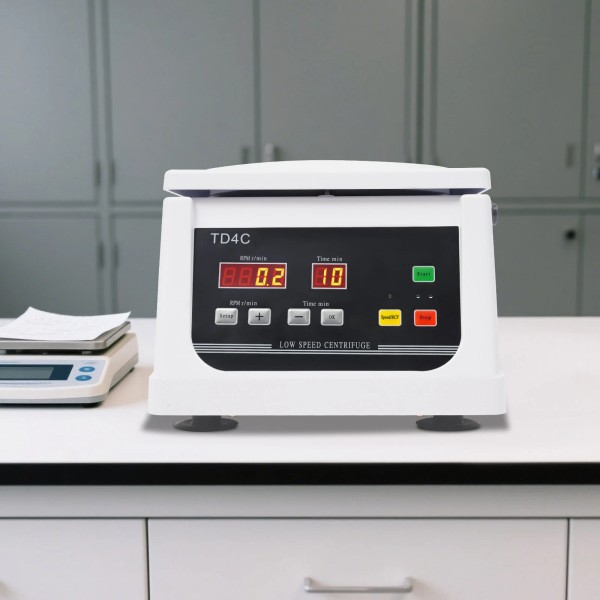 Unbranded Medical Beauty Centrifuge PRP Blood Centrifuge Machine For Serum