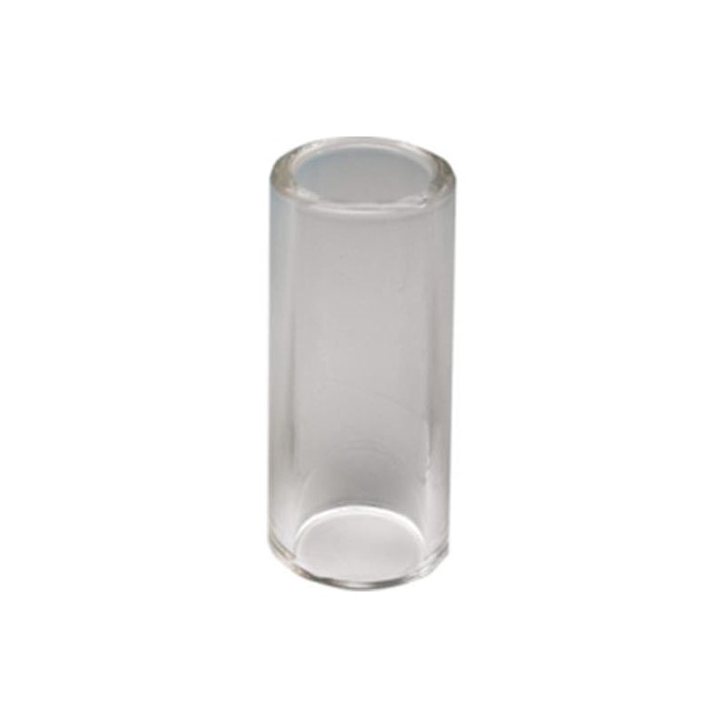 Fender glass slide 5 fat large