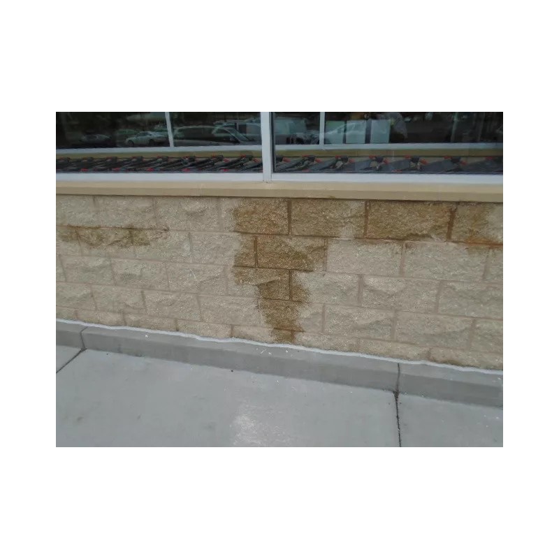 GRAFFITI REMOVER SHADOW MAX 1 GALLON BY GRAFFITI SOLUTIONS