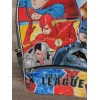 Backpack Justice League Fast Forward New York