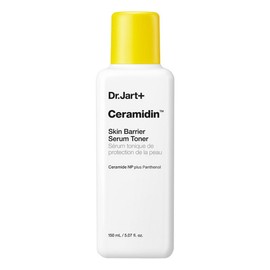 Dr. Jart Ceramidin Skin Barrier Serum Toner, 150ml, 1 piece / 닥터자르트 세라마이딘 스킨 베리어 세럼 토너, 150ml, 1개