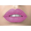 Labial Líquido Mate Yuya Rosa Chicle Me Quiero Larga Duración