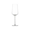 Zwiesel Glas Journey Crystal Champage Flute, 12 Ounce (Set of