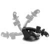 micros2u Car Suction Mount Holder compatible with GoPro Hero 12