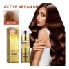 Ae Aceite De Argán For Cabello, Aceite De Argán De
